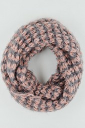 SALE - Chunky šalikas